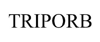 TRIPORB