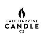 LATE HARVEST CANDLE CO