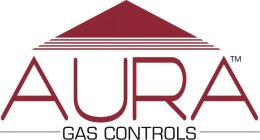 AURA GAS CONTROLS
