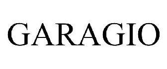 GARAGIO