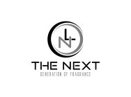 NL THE NEXT GENERATION OF FRAGRANCE