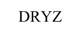 DRYZ