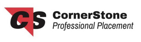 CS CORNERSTONE PROFESSIONAL PLACEMENT