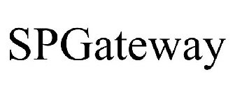 SPGATEWAY