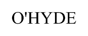 O'HYDE