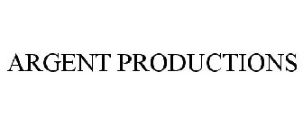 ARGENT PRODUCTIONS