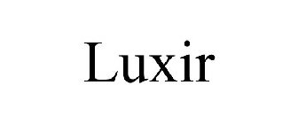 LUXIR