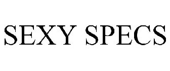 SEXY SPECS