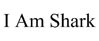 I AM SHARK