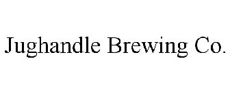 JUGHANDLE BREWING CO.