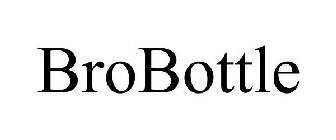 BROBOTTLE