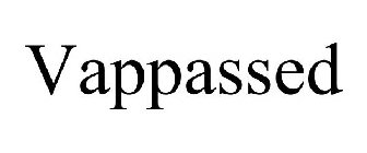 VAPPASSED
