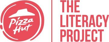 Image result for pizza hut literacy project