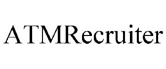 ATM RECRUITER