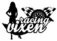 RACING VIXEN