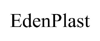 EDENPLAST