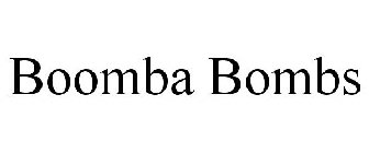 BOOMBA BOMBS