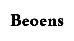 BEOENS