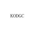 KODGC