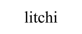 LITCHI