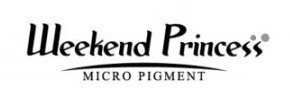 WEEKEND PRINCESS MICRO PIGMENT