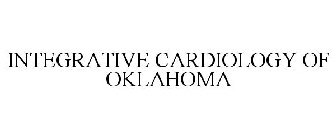 INTEGRATIVE CARDIOLOGY OF OKLAHOMA