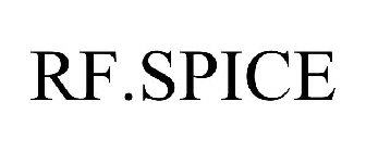 RF.SPICE