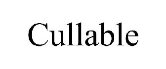 CULLABLE