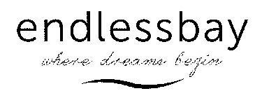 ENDLESSBAY WHERE DREAMS BEGIN
