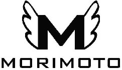 M MORIMOTO