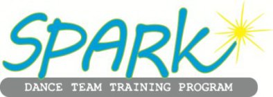 SPARK DANCE TEAM TRAINING PROGRAM