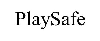 PLAYSAFE