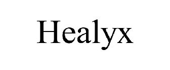 HEALYX