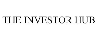 THE INVESTOR HUB