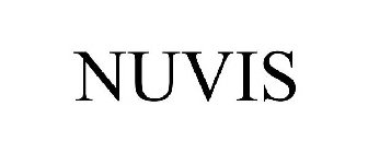 NUVIS