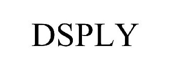 DSPLY