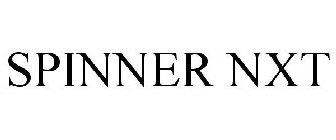 SPINNER NXT