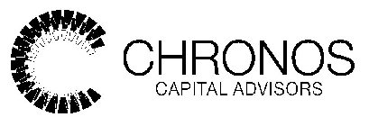 C CHRONOS CAPITAL ADVISORS