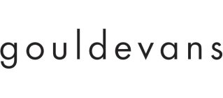 GOULDEVANS