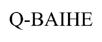Q-BAIHE