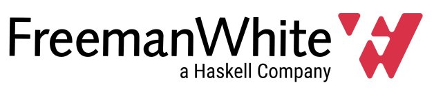 FREEMANWHITE A HASKELL COMPANY FW