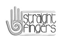 STRAIGHT FINGERS