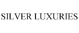 SILVER LUXURIES