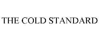 THE COLD STANDARD