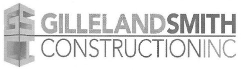 GS GILLELANDSMITH CI CONSTRUCTIONINC