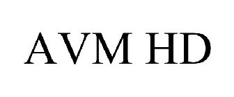 AVM HD