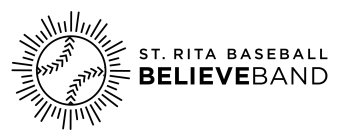 ST. RITA BASEBALL BELIEVE BAND
