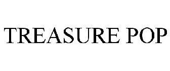 TREASURE POP