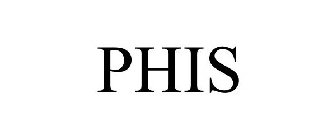 PHIS