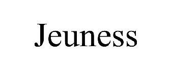 JEUNESS